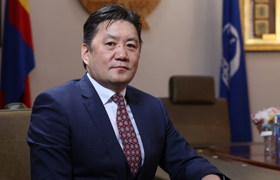 Б.ЛХАГВАСҮРЭН: Төгрөгийн ханш тогтвортой байна