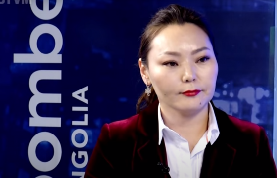 Д.ДАВААЛХАМ: Синофарм вакцин 79.3 хувийн үр дүнтэй гэх судалгаа гарсан