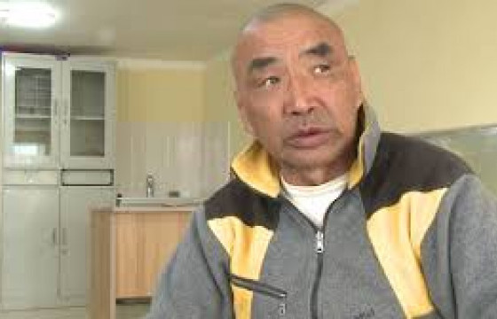 Г.Загдаад оноосон 6.2 жилийн ялыг хэвээр үлдээлээ