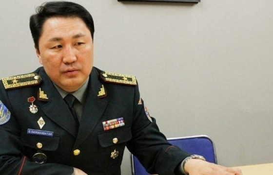 Г.САЙХАНБАЯР: 032 дугаар ангийн цэргүүд биенээ дарамталсан бичлэгийг 2020 онд хийжээ