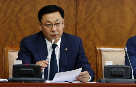 Ж.Эрдэнэбатыг үргэлжлүүлэн хорихоор шийдвэрлэлээ