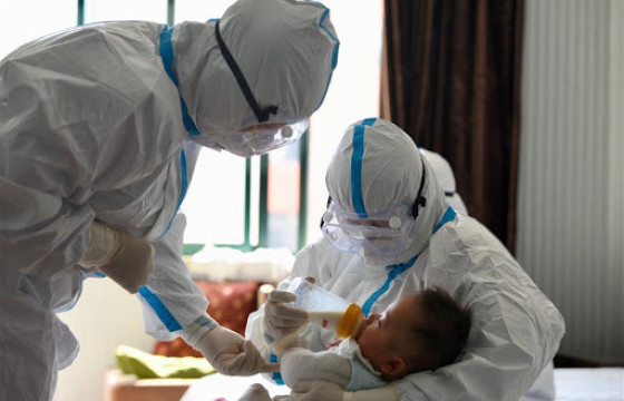 Цар тахалтай холбоотойгоор төрөлт буурчээ