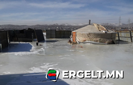 ФОТО СУРВАЛЖИЛГА: Мөстсөн гэрээ гэсэхийг хүлээсээр л