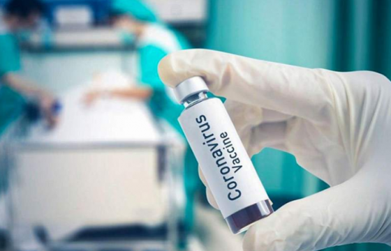 “Цаашид халдвар авсан тохиолдолд эндэх магадлалтай, эрсдэлт бүлгийн 59-69 насны хүмүүсийг дархлаажуулна”