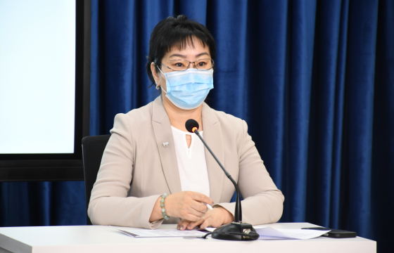 АстраЗенека вакцины дархлаажуулалтад 6808 ажилтан хамрагдаад байна