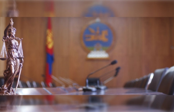 Улсын дээд шүүх С.Эрдэнэ, Ц.Туваан нарыг бүртгэхээс татгалзжээ