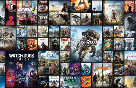 Шилдэг 10 видео тоглоом