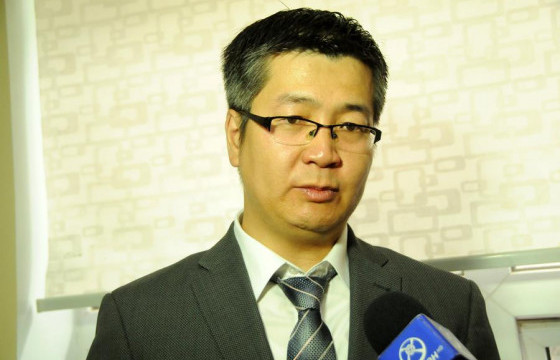 Ж.ГАНТУЛГА: Сургуулийн автобусны бэлэн байдлыг хангаж байна