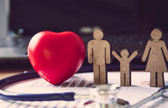 ОРЧИН ЦАГИЙН АНХДАГЧ ХЭРЭГЦЭЭ - ЭРҮҮЛ МЭНДИЙН ДААТГАЛ