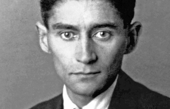 Зохиолч Франц Кафкагийн Миленад зориулж бичсэн захидал