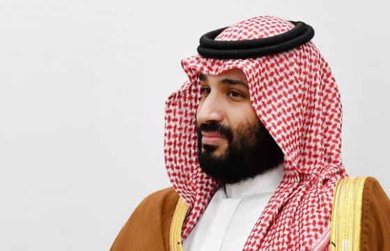 ХБНГУ-ын шүүх Саудын Арабын ханхүүгийн эсрэг эрүүгийн хэрэг үүсгэнэ