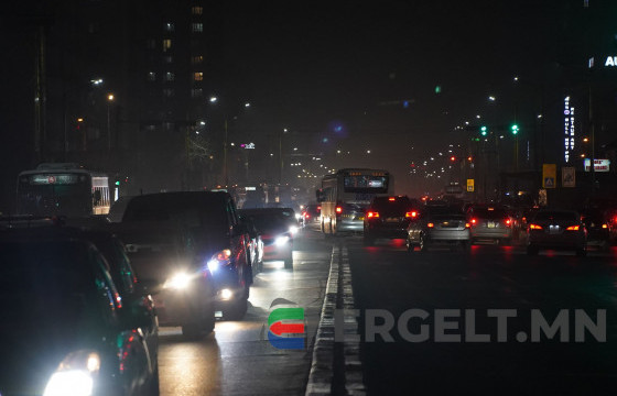 ФОТО:  Улаанбаатарын мартагдах шахсантүгжрэл эргэн ирлээ