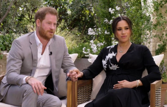 Опрагийн шоунд ханхүү Харри Диана гүнжийн талаар дурсжээ