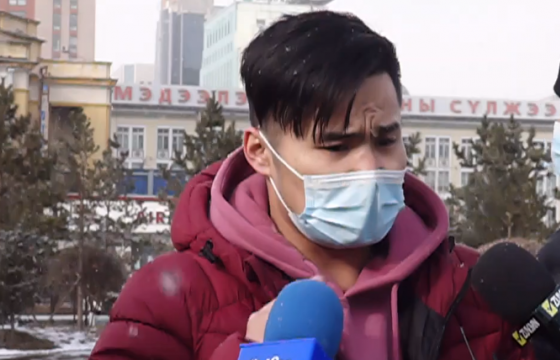 Г.Алтандуулга: 