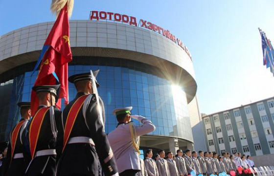 Бакалаврын эчнээ гурван жилийн хөтөлбөрт элсэлт авч байна