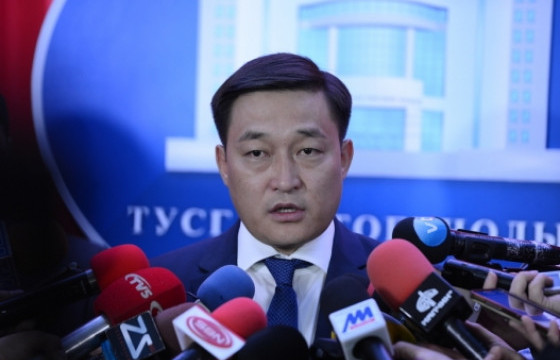 Д.Амарбаясгалан: Намын гишүүд дэмжвэл МАН, МАХН нэгдэнэ