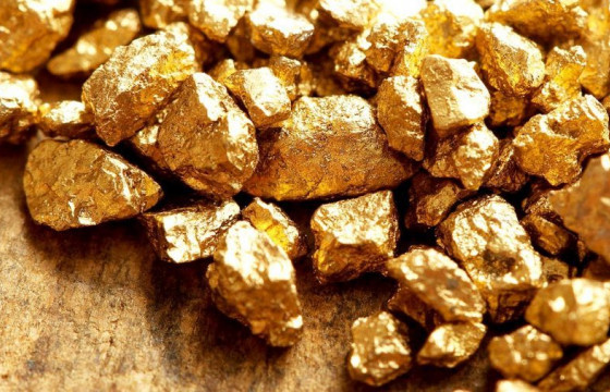 Монголбанк хоёрдугаар сард 643.5 кг үнэт металл худалдан авчээ