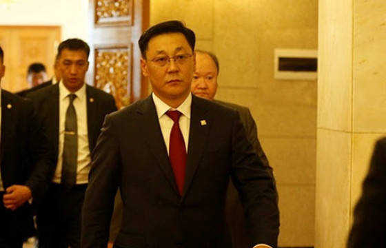 УИХ-ын гишүүн асан Ж.Эрдэнэбатыг суллах шүүхийн шийдвэр гарчээ