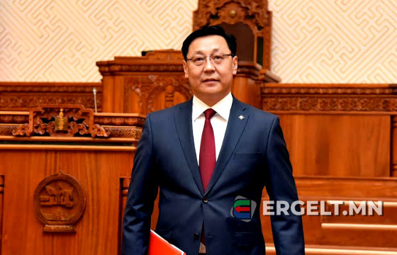 Ж.ЭРДЭНЭБАТ ХОРИХООС СУЛЛАГДЛАА, ГИШҮҮНИЙ ТАНГАРАГАА ХЭЗЭЭ ӨРГӨХ ВЭ