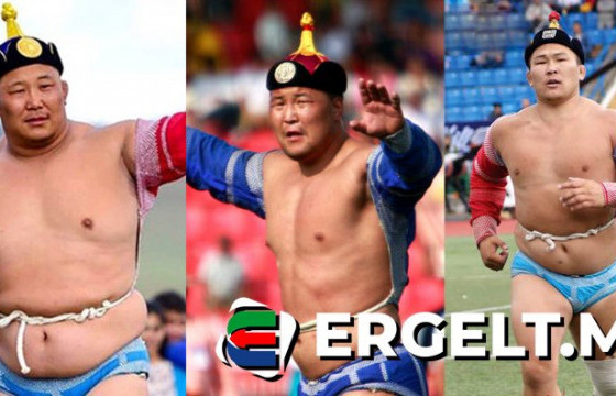 Допингийн шинжилгээнд бүдэрсэн бөхчүүдийн ХЭРГИЙГ ХЭРЭГСЭХГҮЙ БОЛГОЖЭЭ