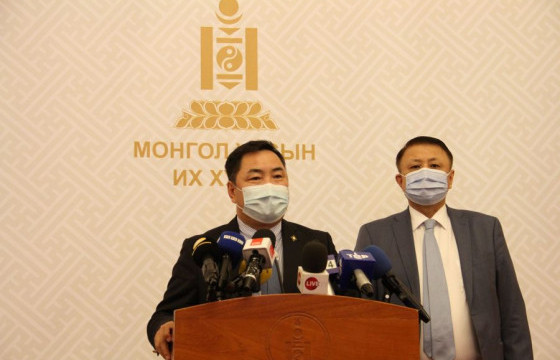 Б.ПҮРЭВДОРЖ: Засгийн газар  5.1 их наяд төгрөгийн зарцуулалтаа тайлагначихаад 10 их наядын хөтөлбөрөө хэрэгжүүл