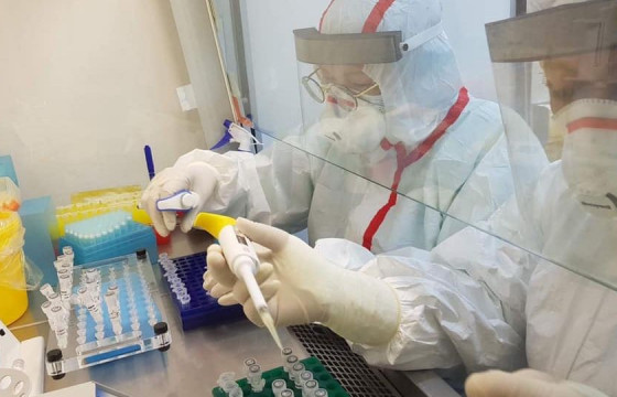 Яаралтай шинжилгээ өгөх шаардлагатай иргэдэд албан тодорхойлолтоор үйлчилнэ