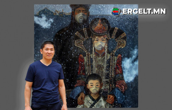 БҮТЭЭХ АГШИН: 