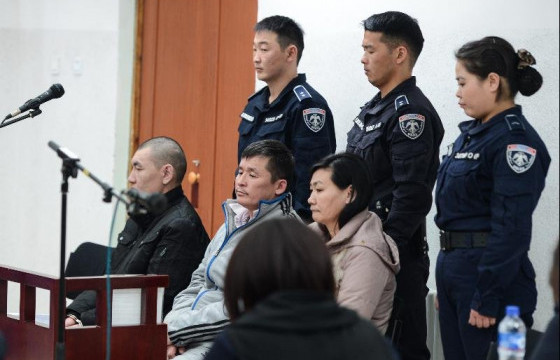 Ерөнхий сайд Л.Оюун-Эрдэнэ эмэгтэйчүүдийн эрхийг хамгаалах өдөр Т.Чимгээтэй уулзана