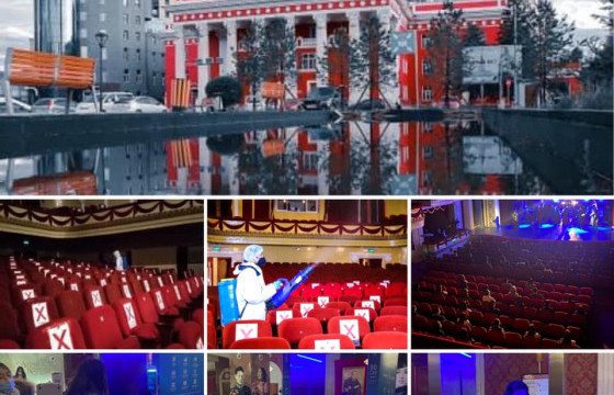 УДЭТ: Өвчин гэдэг хэлж ирдэггүй хийсэж ирдэг шүү дээ