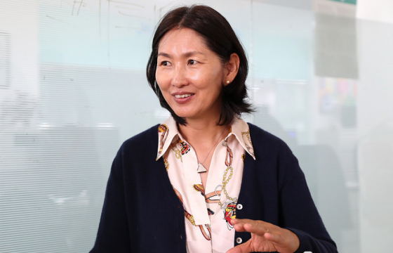 Ц.ОЮУНГЭРЭЛ: Эмэгтэйчүүдийн эрхийг хамгаалах эрх зүйн орчин хангалттай сайн бүрдээгүй ч нийгмийн ойлголт хурдан сайжирч байгаа