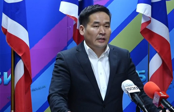 И.МӨНХЖАРГАЛ: Намын даргад өрсөлдөгчдийн дунд дэнчингийн мөнгө гэж зарлаагүй, намын даргын сонгуулийн зардлаа олох үүрэг өгсөн