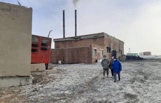 Коронавирусийн халдвар илрэх өндөр магадлалтай  хороодыг танилцууллаа 