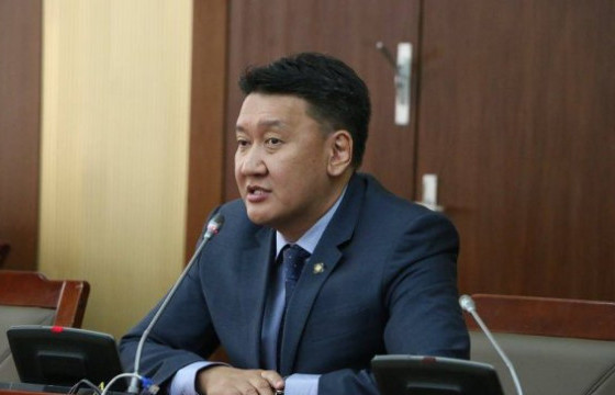 Б.ЖАВХЛАН: Төсөвт тодотгол хийх шаардлага үүсээгүй байна