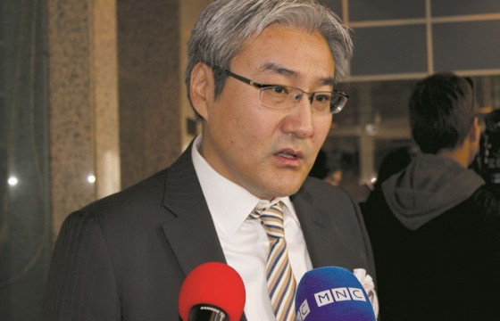 А.ГАНСҮХ: Би Т.Чимгээ нарыг эрүүдэн шүүсэн гэх хэрэгтэй ямар ч холбоогүй