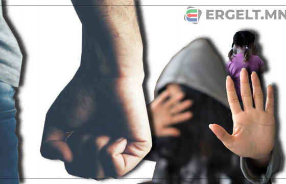 Залуу гэр бүлд архинаас үүдэлтэй хүчирхийлэл 