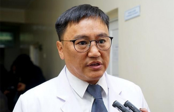 Ж.Чинбүрэн: Вакцин хийснээс хойш 40 хоногийн дараа дархлаа тогтох учраас үүнээс өмнө халдвар авах эрсдэлтэй