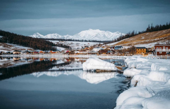 Ханх суманд дахин 3.7 магнитудын хүчтэй газар хөдөлжээ