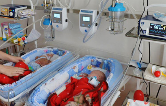 Цар тахалтай холбоотойгоор төрөлтийн тоо эрс буурч байна