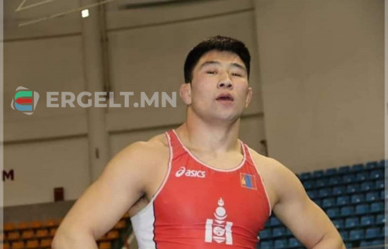 Г.ГАНХУЯГ: Монгол Улсынхаа далбааг олимпд мандуулах том зорилго тээгээд л явж байна даа
