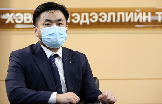 Иргэд SMART UB аппликейшн татаж, амьдрах орчноо сайжруулахад саналаа өгөх хэрэгтэй