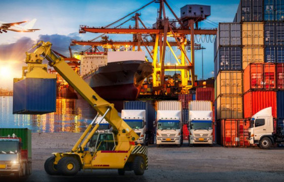 Гадаад худалдааны нийт бараа эргэлт өмнөх оны мөн үеэс 48.4 хувиар өсжээ