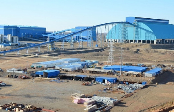 Оюутолгойн далд уурхайн бүтээн байгуулалтын зардалд аудит хийлгэхээр болжээ