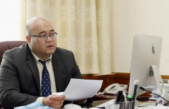 Б.ГҮНБИЛЭГТ: Х.Баттулга Ерөнхийлөгчийн сонгуульд нэр дэвших эрхтэй 