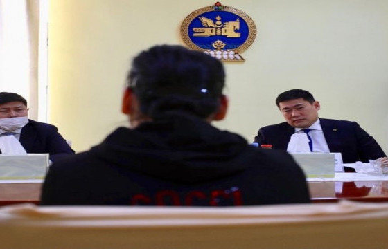 Т.Чимгээг мансууруулж, гүйцэтгэх ажиллагаа явуулсан хүмүүс хэн бэ