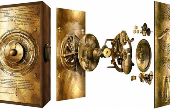 Эрдэмтэд дэлхийн хамгийн эртний компьютерын нууцыг тайлжээ