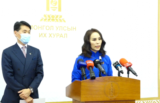 Т.Чимгээг эрүүдэн шүүсэн асуудлаар нийтийн сонсгол явуулахыг шаардлаа