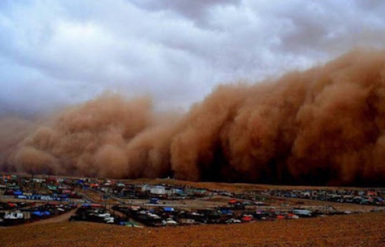 ДУНДГОВЬ: Зургаан хүн нас барж, 17 хүн сураггүй хэвээр байна