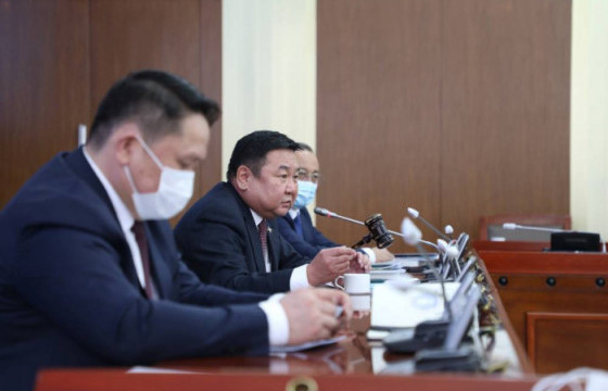 Засгийн газрын зарцуулах мөнгө нь ихсэх тусам ядуурал нэмэгдэж байна