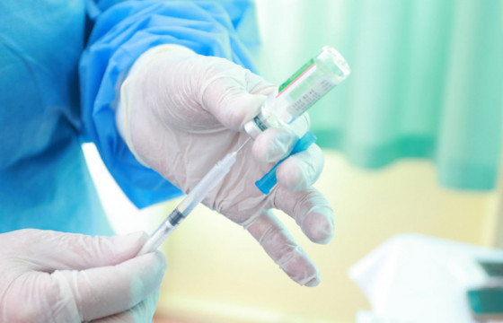 Өнөөдөр 15 мянган хүнийг дархлаажуулахаар төлөвлөжээ