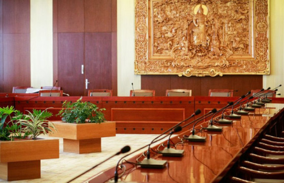 Нийгмийн даатгалын үндэсний зөвлөлийн зарим гишүүнийг чөлөөлөх, томилох тухай асуудлыг хэлэлцэнэ